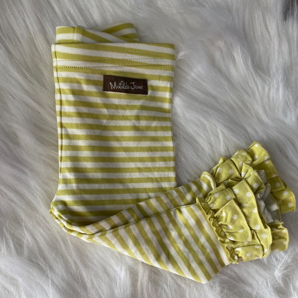 Matilda Jane pants
